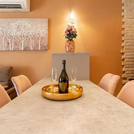 Deluxe Suite Bambi With Panoramic View 자다르 외부 사진