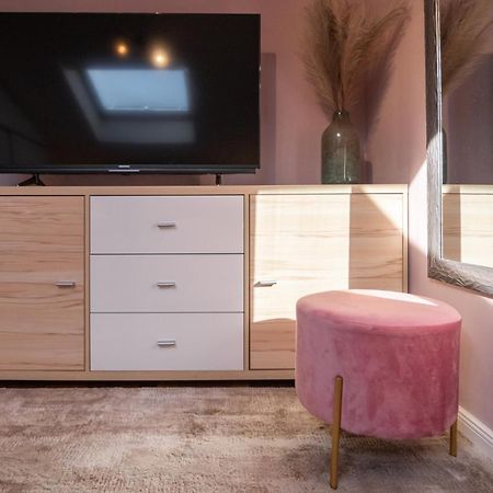Deluxe Suite Bambi With Panoramic View 자다르 외부 사진